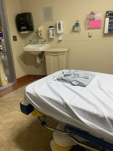 UPMC Mercy Emergency Department - Thumbnail