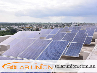 Solar Installation Brisbane, QLD