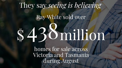 Ray White Port Phillip