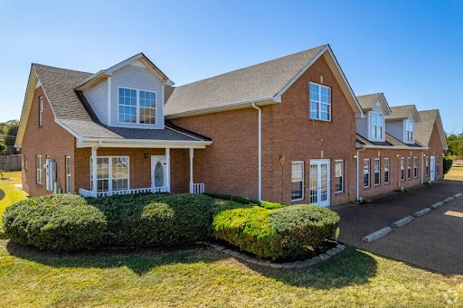 Tennessee Detox Center