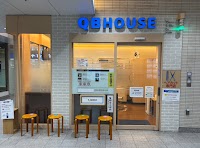 QB HOUSE 京王リトナード永福町店