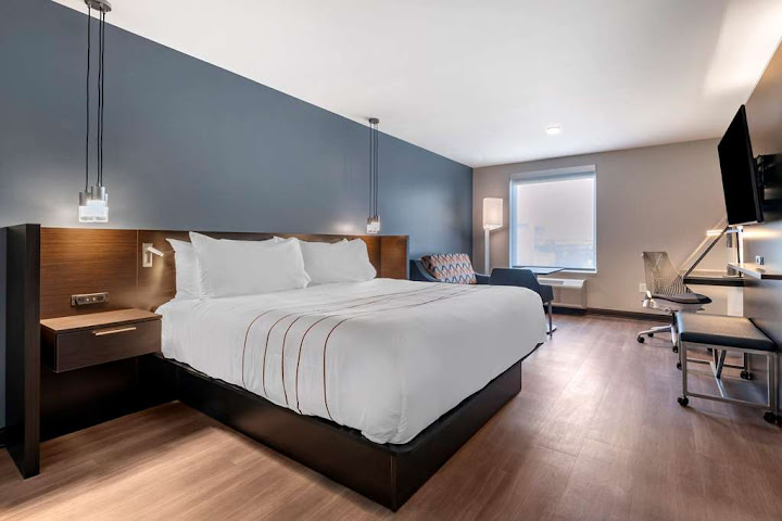 Vīb Hotel by Best Western Denver RiNo by null