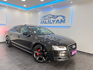 Autohaus Jalilyan OG Salzburger Str. 10, 5145 Neukirchen an der Enknach, Österreich