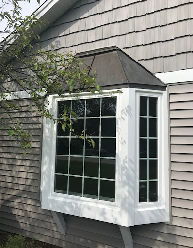 Morningside Exteriors - Thumbnail