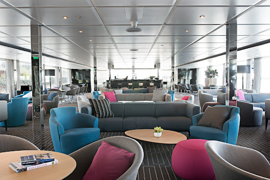 Emerald Cruises Canada by null