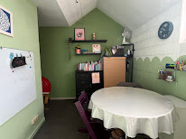 Laurie LELEU - Psychomotricienne à Fournes-en-Weppes