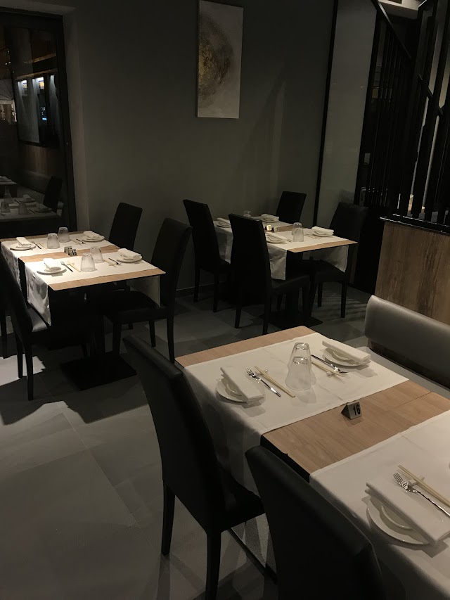 Sushi Maison Voghera