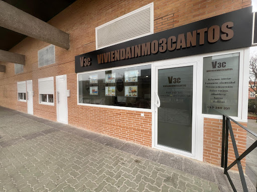 VIVIENDAINMO3CANTOS