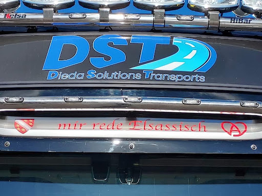 DIEDA SOLUTIONS TRANSPORTS (DST)
