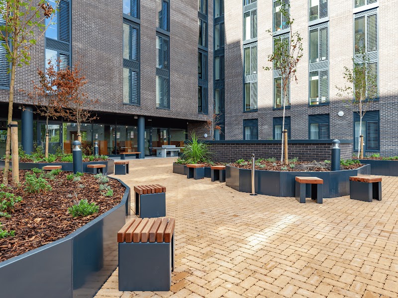 Ty Nant - Student Accommodation Swansea photo 3