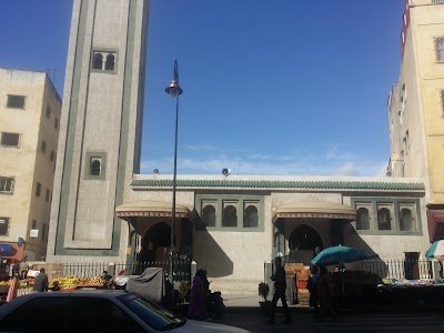 Photos of Mosqu&eacute;e tajamou&acirc;ti