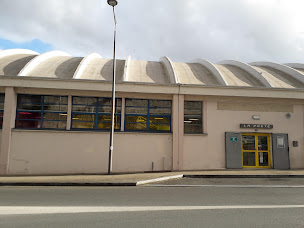 Photo n°2 de La Poste - Centre d’examen du code de la route à Poitiers (École technique)