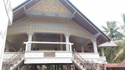 Photos of MEUNASAH TUNONG UTEUN BAYU