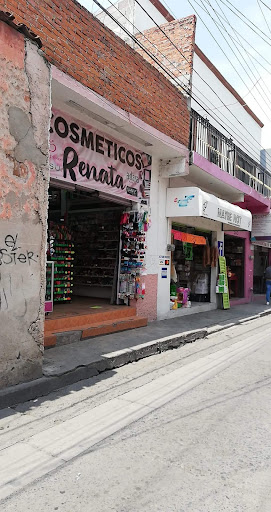 COSMÉTICOS RENATA