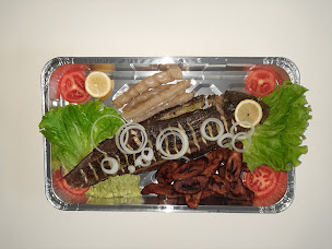 Photo n°4 de L' AKKALMIE à Longwy (Restaurant de plats à emporter)