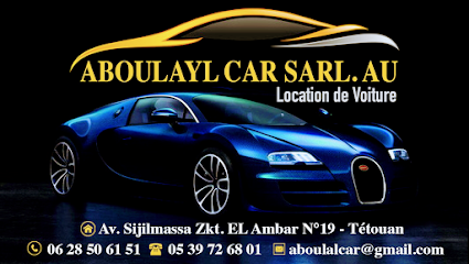 Aboulayal Car