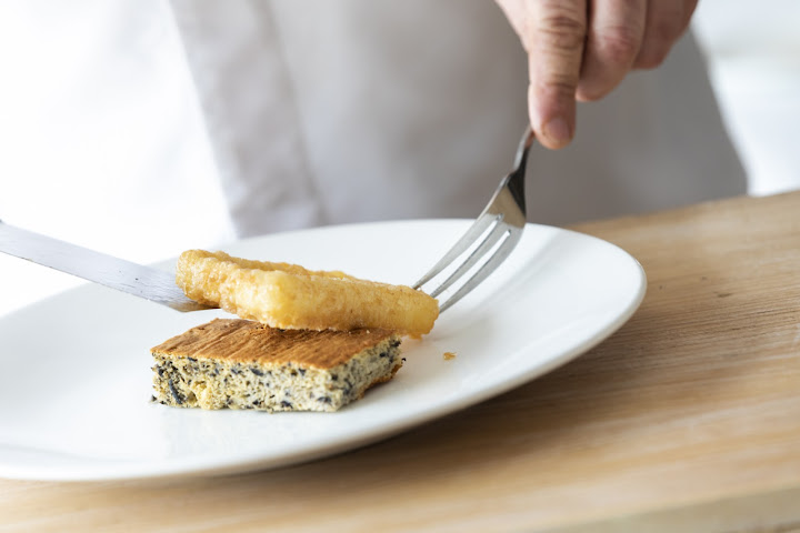 Restaurante Las Musas by null