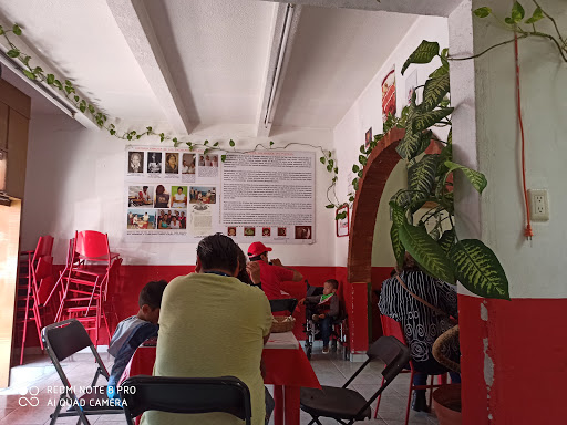 Restaurante Doña Visa