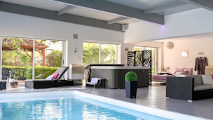 Photo n°36 de La Part Des Anges à Forstfeld (Hôtel bien-être)