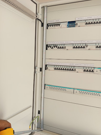 Gümüşlük elektrik & elektronik