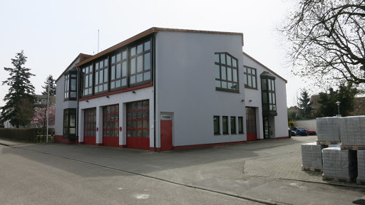 Freiwillige Feuerwehr Karlsdorf-Neuthard