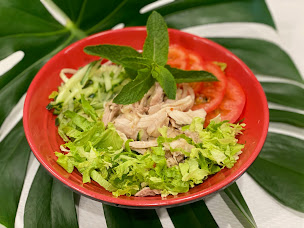 Photo n°47 de Phở Bánh Cuốn 14 (PHO 14 Val d'Europe) à Chessy (Restaurant vietnamien)