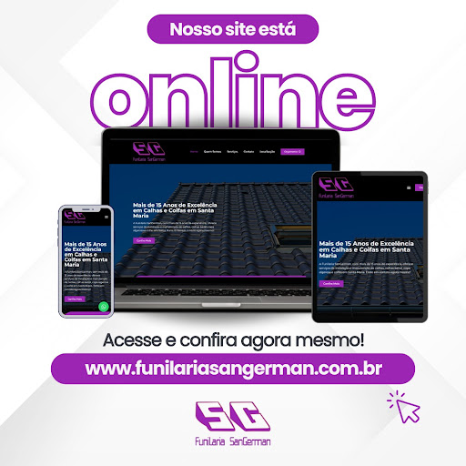 FUNILARIA SAN GERMAN