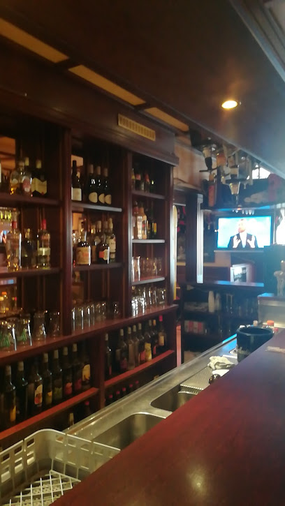 Bar Les 5 Passages