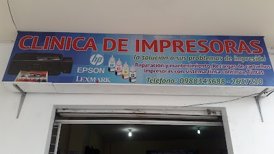 Photos of Cl&iacute;nica de la impresora