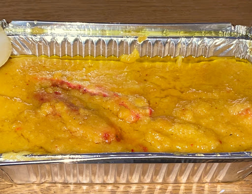 Red Chilli Indian Takeaway