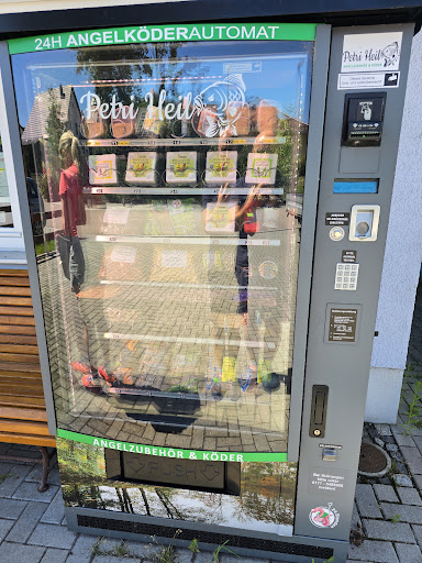 Köderautomat - Visual