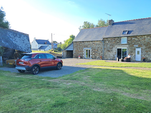 Photo de Le Palais breton à Roz-Landrieux (35120)