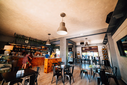 CostaCafe P.za Moro Aldo, 170, 45030 San Martino di Venezze RO, Italia