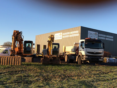 Mené Constructions Eurl