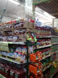 Supermercado Souza Gois Loja 1