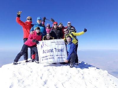 Mount Ararat Expeditions