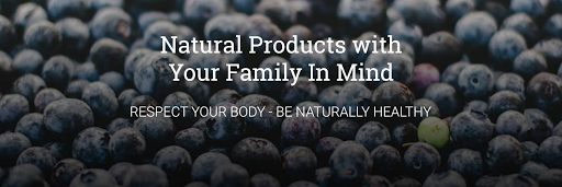 Simcoe Natural Foods - Thumbnail