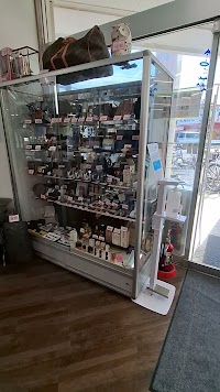 総合リユースショップチョイス 東若林店