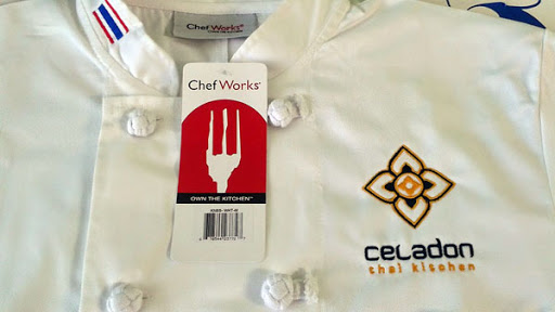 Ink & Stitch - Embroidery/Screen Printing