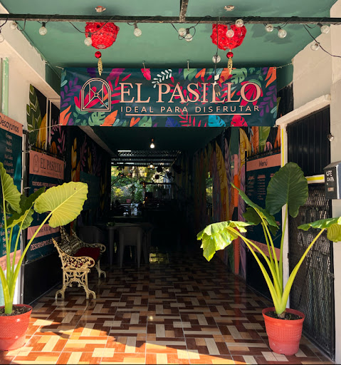 -EL PASILLO -