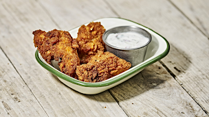 Photo n°45 de Big Fernand à Nantes (Restaurant)