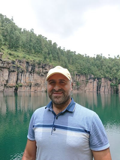 Photos of Lake Tritriva