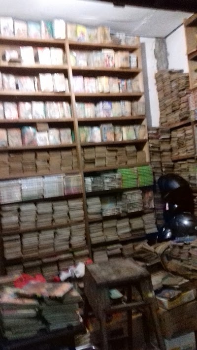 Photos of Perpustakaan Asri