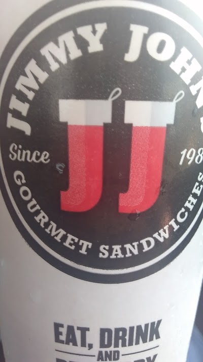 Jimmy John