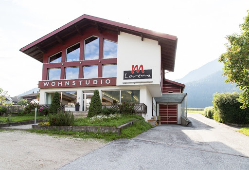 Wohnstudio & Tischlerei Mair Lorenz