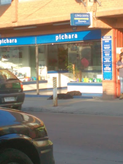 Photos of Pichara Casa Matriz