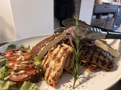 Kleine Taverne Grillhaus - Thumbnail