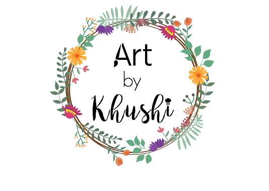 Art By khushi, Author: sonia ailani