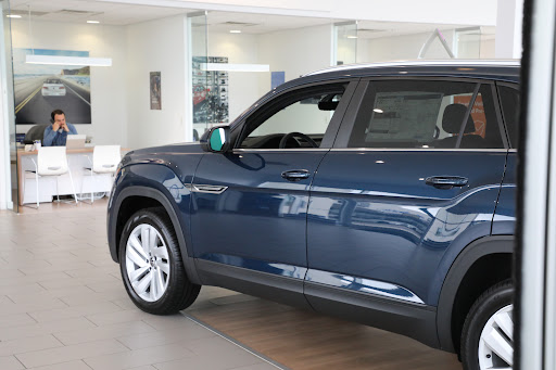 Beyer Volkswagen - Thumbnail