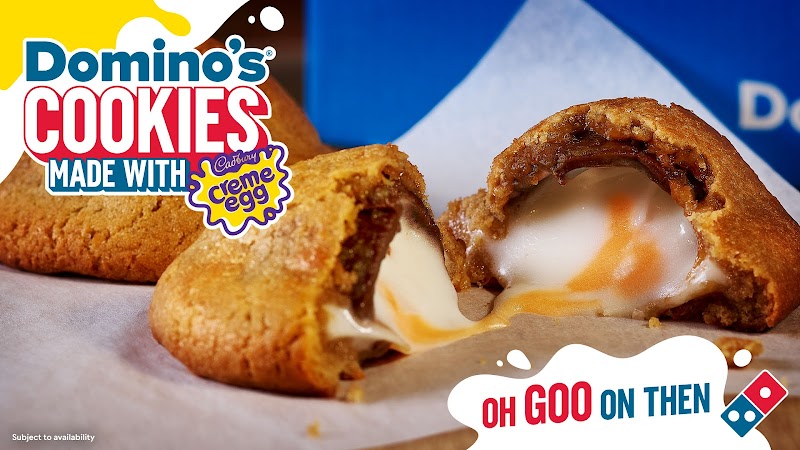 Domino's Pizza - Stourbridge photo 2